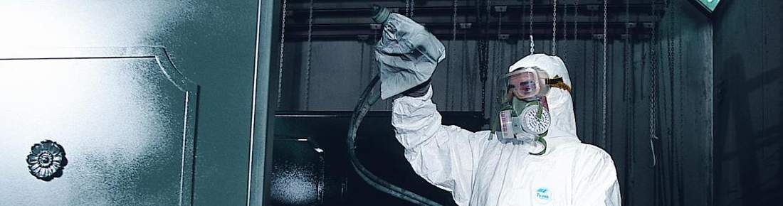 Proteccion y ropa de trabajo Proteccion y ropa de trabajo